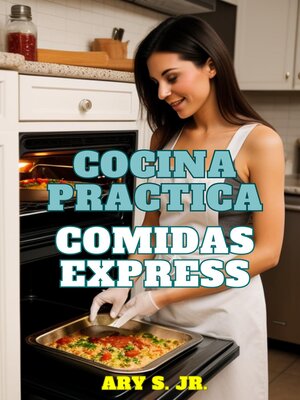 cover image of Cocina Practica